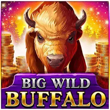 Play Big Wild Buffalo Stay casino