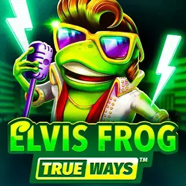 Play Elvis Frog TRUEWAYS Stay casino