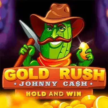 Play Gold Rush with Johnny Cash Stay casino