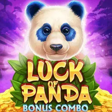 Play Luck of Panda Bonus Combo Stay casino