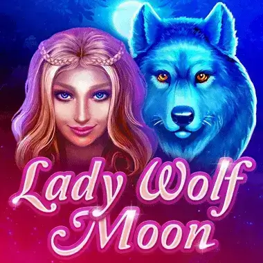 Play Lady Wolf Moon Stay casino