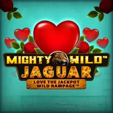 Play Mighty Wild: Jaguar Love the Jackpot Stay casino