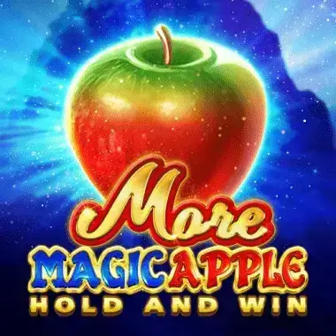 Play Speel More Magic Apple bij Stay