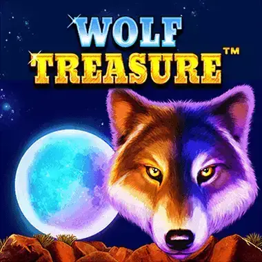Play Wolf Treasure Stay casino